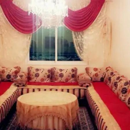 Home Twins Φεζ Εξωτερικό φωτογραφία