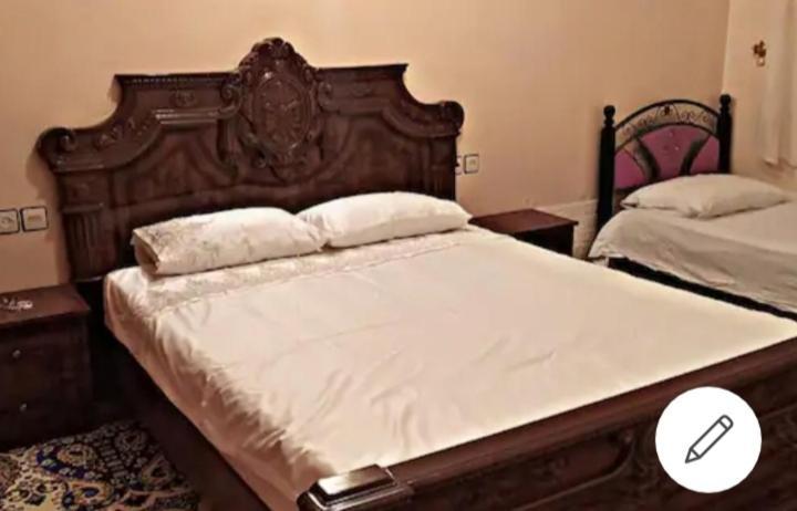 Home Twins Φεζ Εξωτερικό φωτογραφία