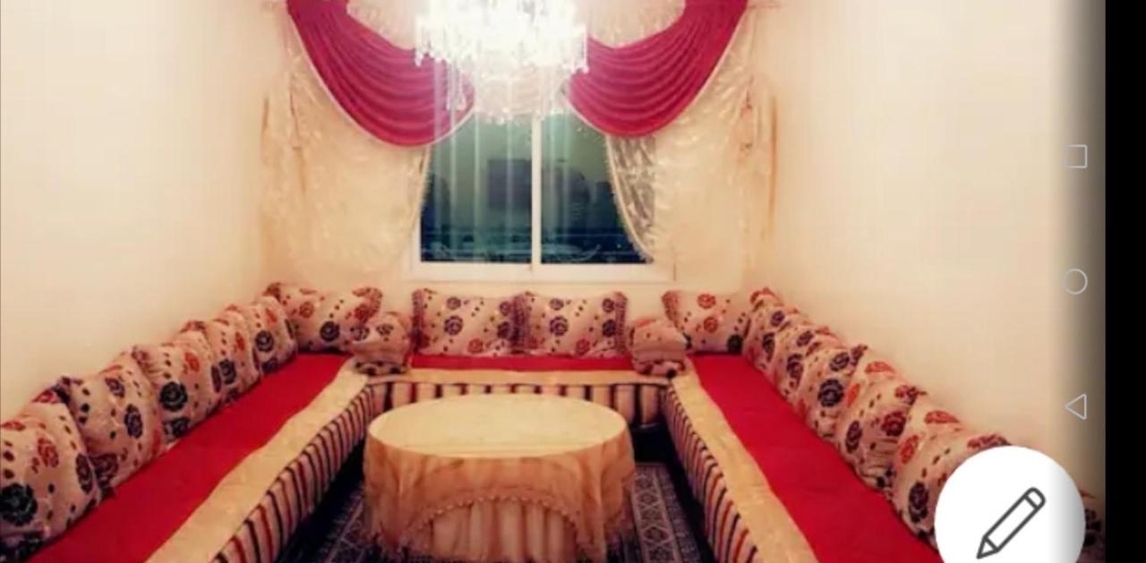 Home Twins Φεζ Εξωτερικό φωτογραφία
